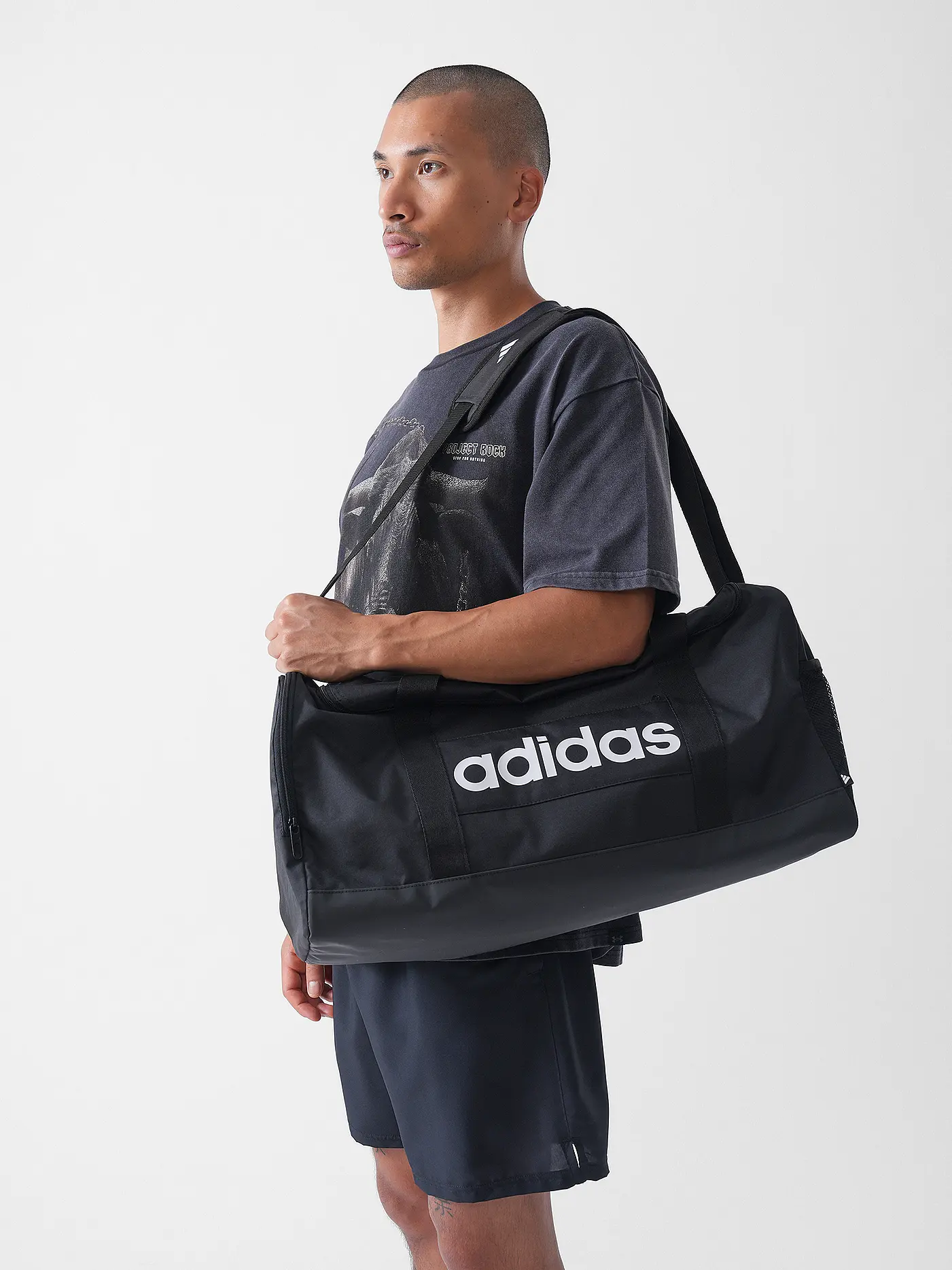 ADIDAS | Trainingstasche Linear Duffel M | 